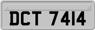 DCT7414