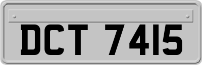 DCT7415