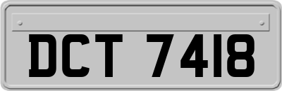 DCT7418