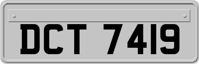 DCT7419