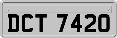 DCT7420