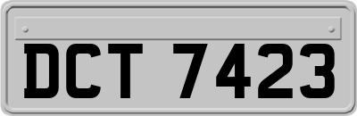 DCT7423