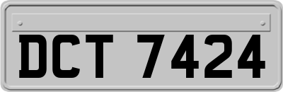 DCT7424