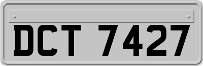 DCT7427
