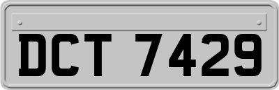 DCT7429