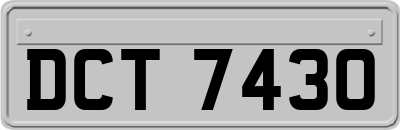 DCT7430