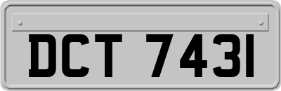 DCT7431
