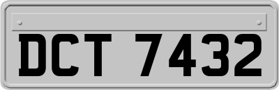 DCT7432