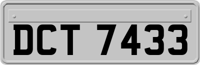 DCT7433