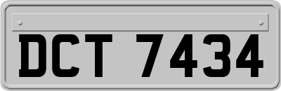 DCT7434