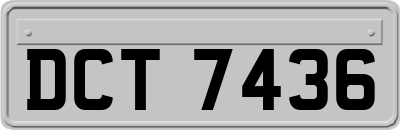 DCT7436