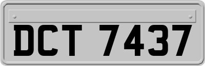 DCT7437