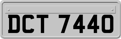 DCT7440