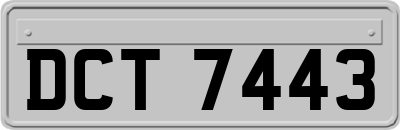 DCT7443