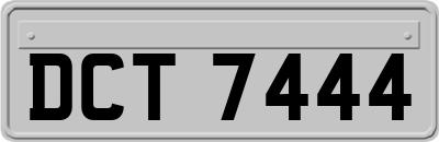 DCT7444