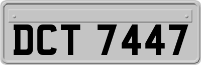 DCT7447