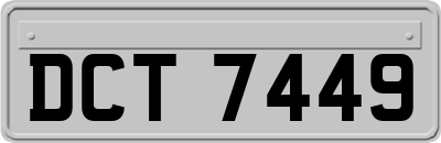 DCT7449