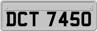 DCT7450