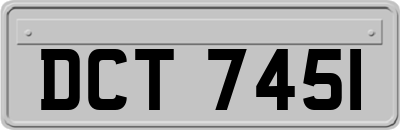DCT7451