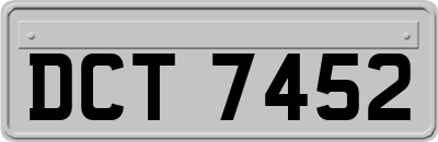DCT7452