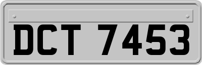 DCT7453