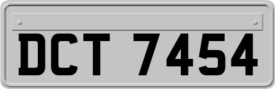 DCT7454