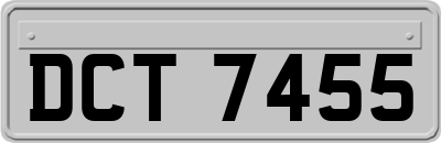 DCT7455