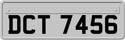 DCT7456