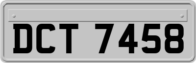 DCT7458