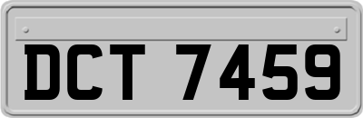 DCT7459