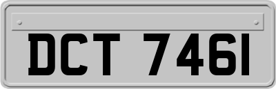 DCT7461