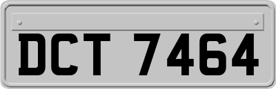 DCT7464