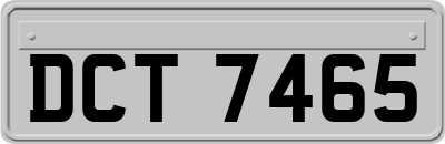DCT7465