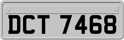 DCT7468