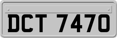 DCT7470