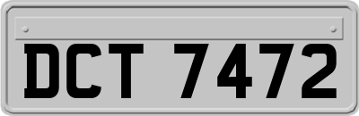DCT7472
