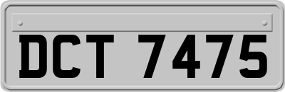 DCT7475