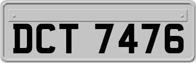 DCT7476