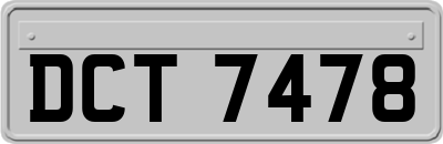 DCT7478