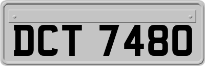 DCT7480