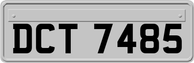 DCT7485