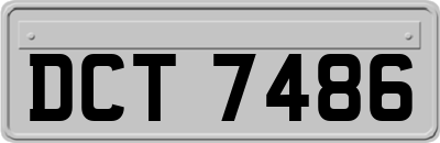 DCT7486