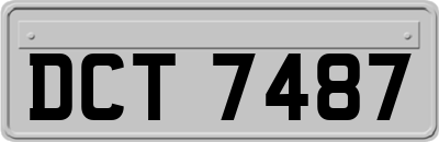 DCT7487
