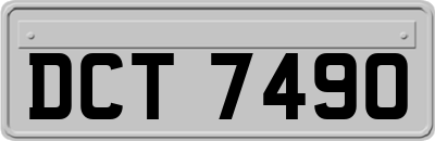 DCT7490