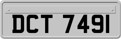 DCT7491