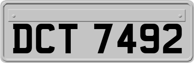 DCT7492