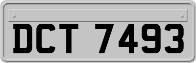 DCT7493