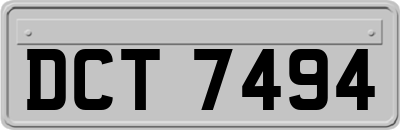 DCT7494