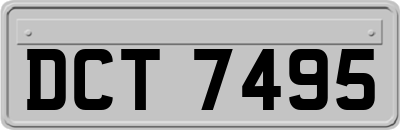 DCT7495