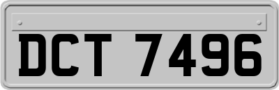DCT7496